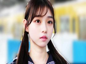 電車生姦制裁 ＃001 サンプル動画サムネイル